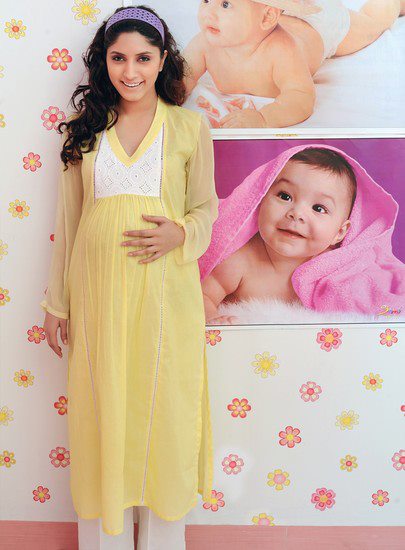 Gul ahmed baby frock on sale